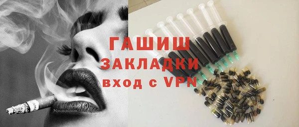 хмурый Мегион